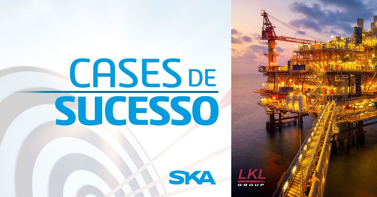 LKL aumentou a agilidade nos processos NC com a implantação do Edgecam