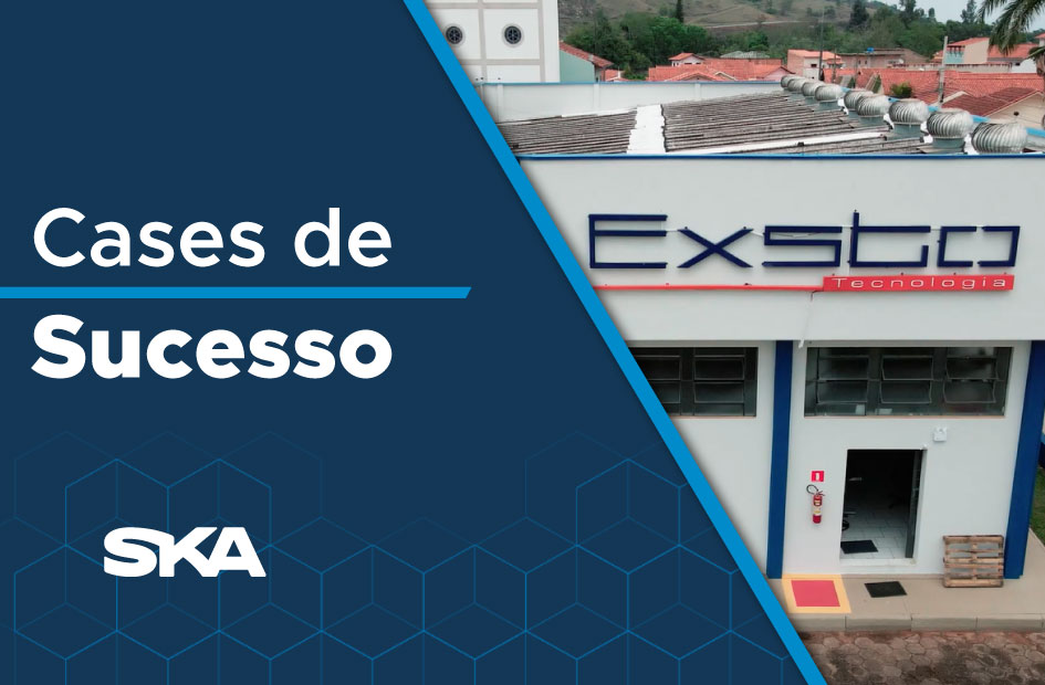 Banner da seção de eventos